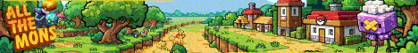 Animated pixel-art view of the AshRun world